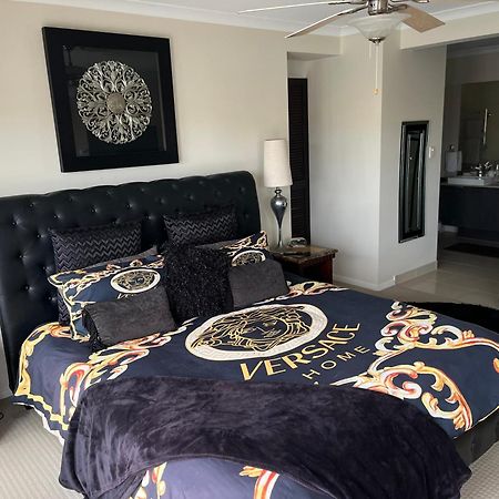 Bella Vista Bed And Breakfast Of Raby Bay Cleveland Εξωτερικό φωτογραφία