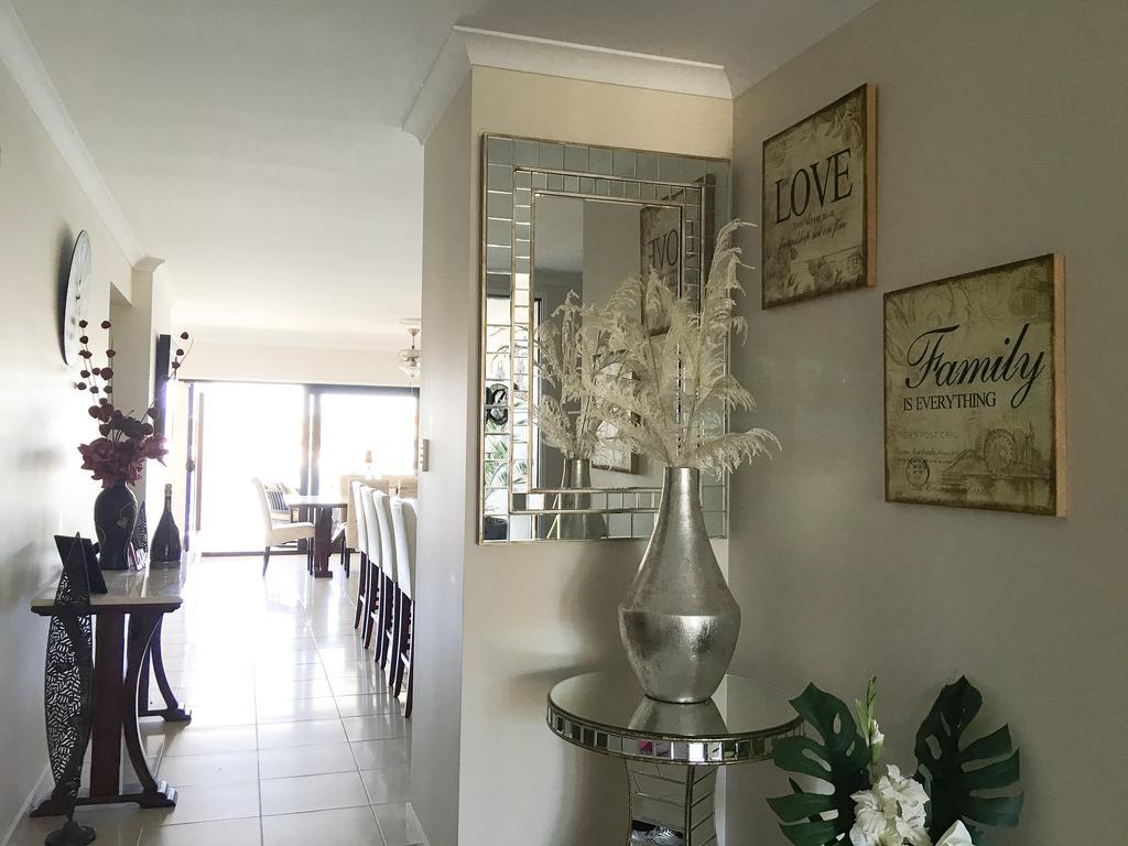 Bella Vista Bed And Breakfast Of Raby Bay Cleveland Εξωτερικό φωτογραφία