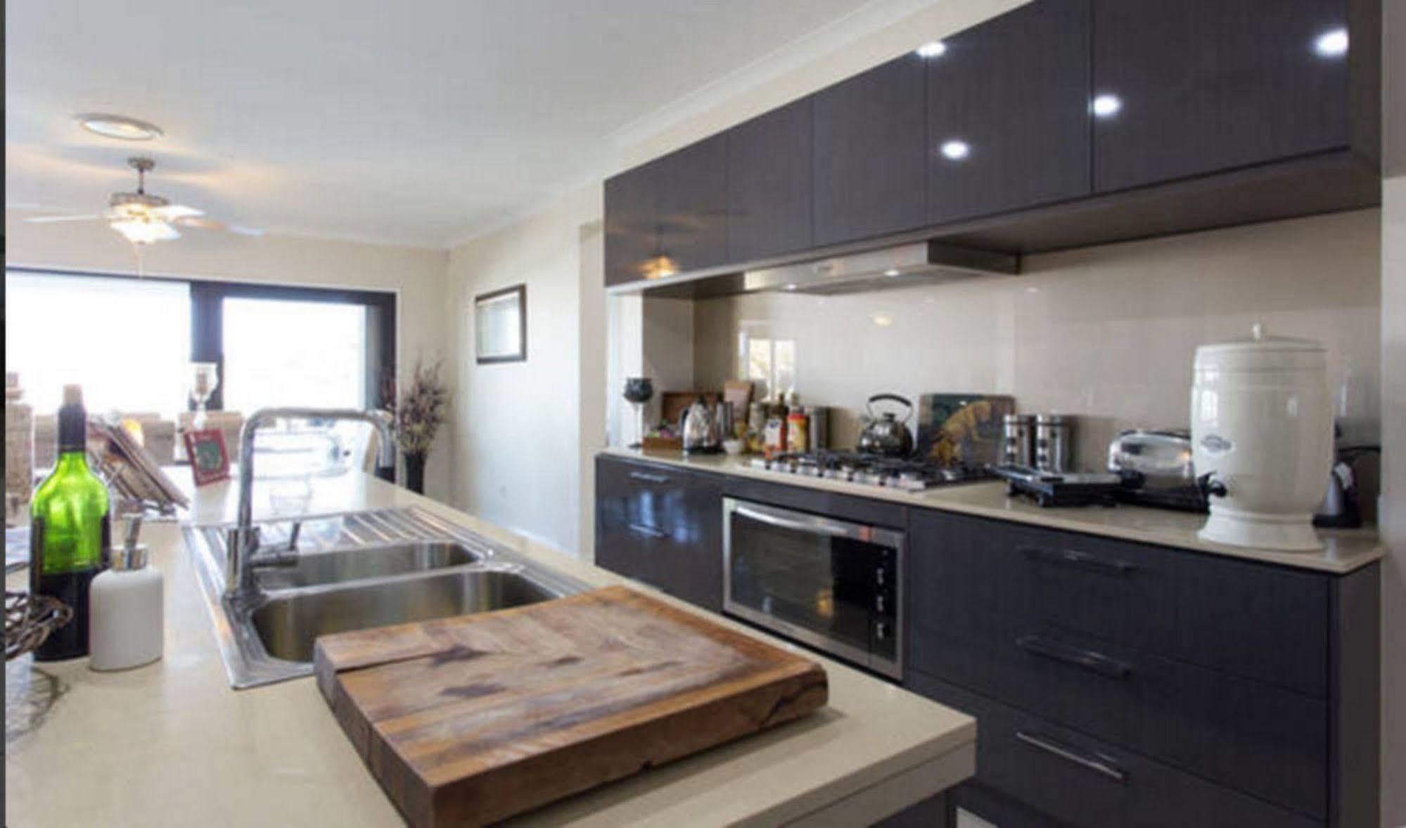 Bella Vista Bed And Breakfast Of Raby Bay Cleveland Εξωτερικό φωτογραφία