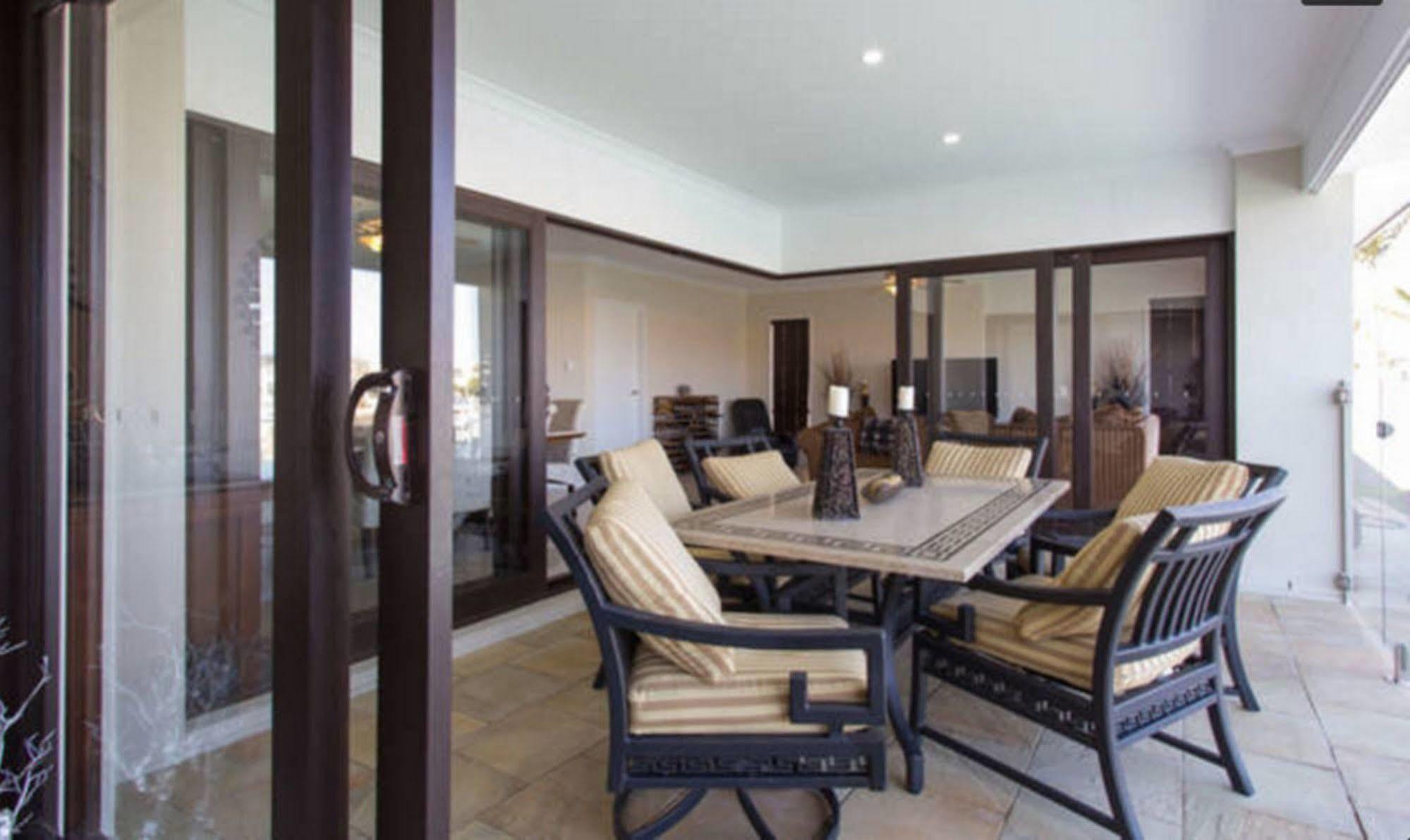 Bella Vista Bed And Breakfast Of Raby Bay Cleveland Εξωτερικό φωτογραφία