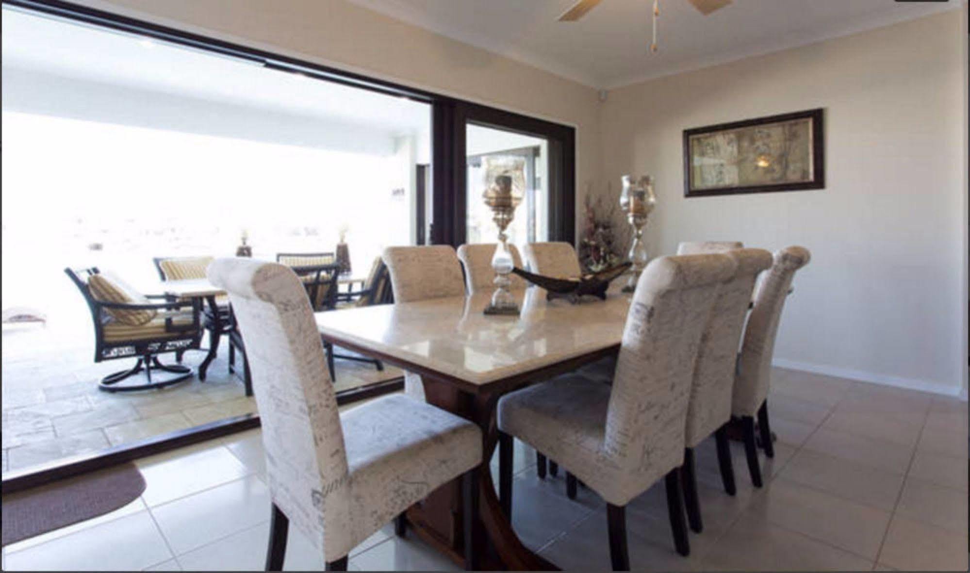 Bella Vista Bed And Breakfast Of Raby Bay Cleveland Εξωτερικό φωτογραφία