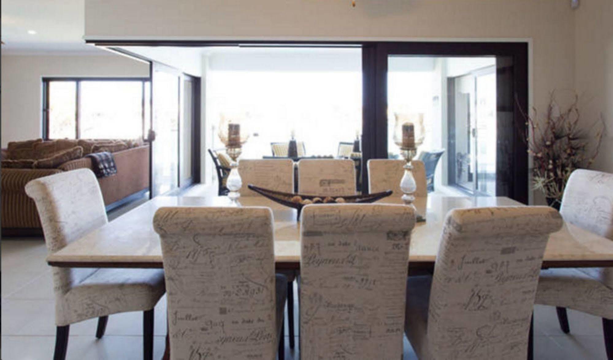 Bella Vista Bed And Breakfast Of Raby Bay Cleveland Εξωτερικό φωτογραφία