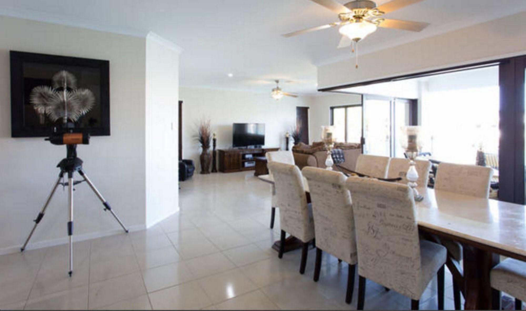 Bella Vista Bed And Breakfast Of Raby Bay Cleveland Εξωτερικό φωτογραφία