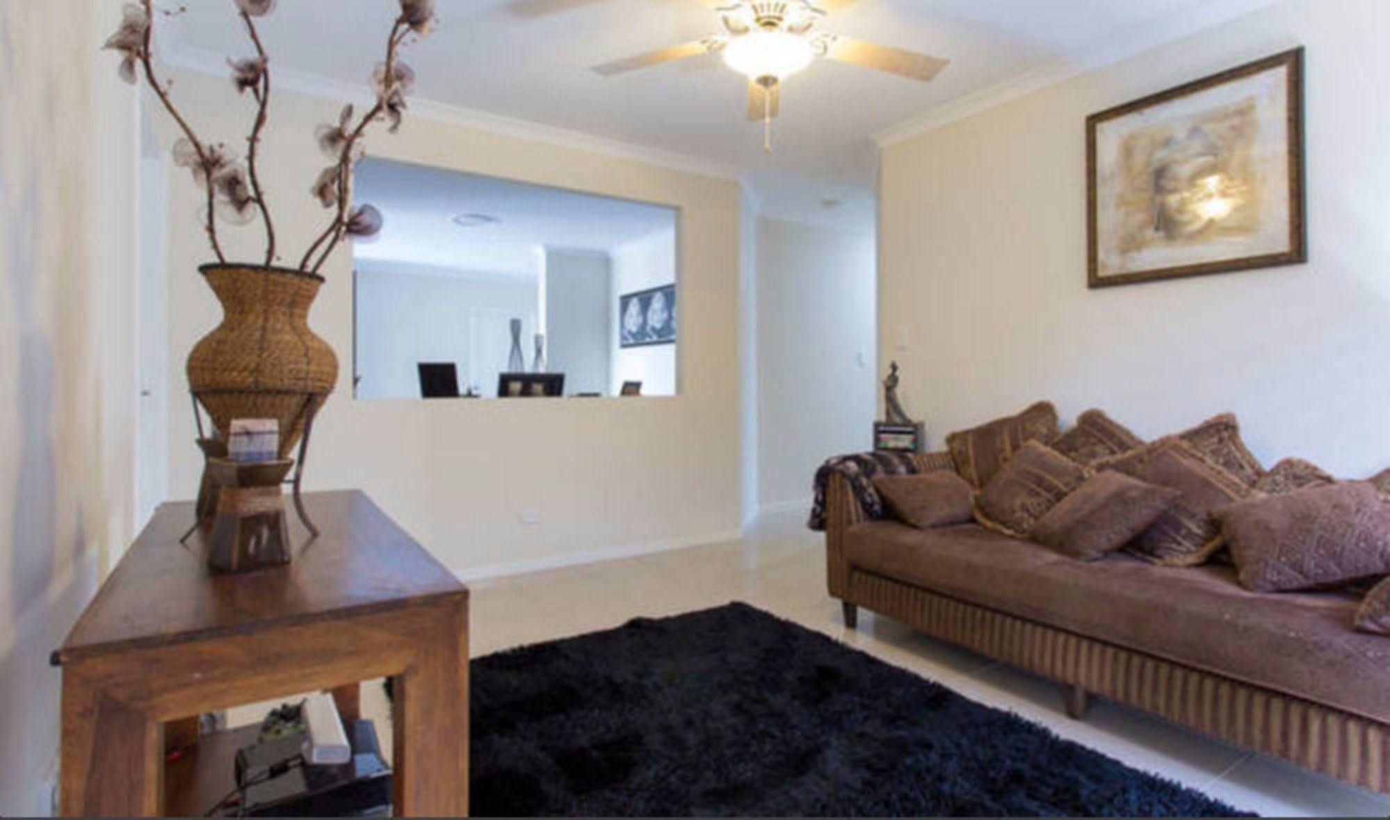 Bella Vista Bed And Breakfast Of Raby Bay Cleveland Εξωτερικό φωτογραφία
