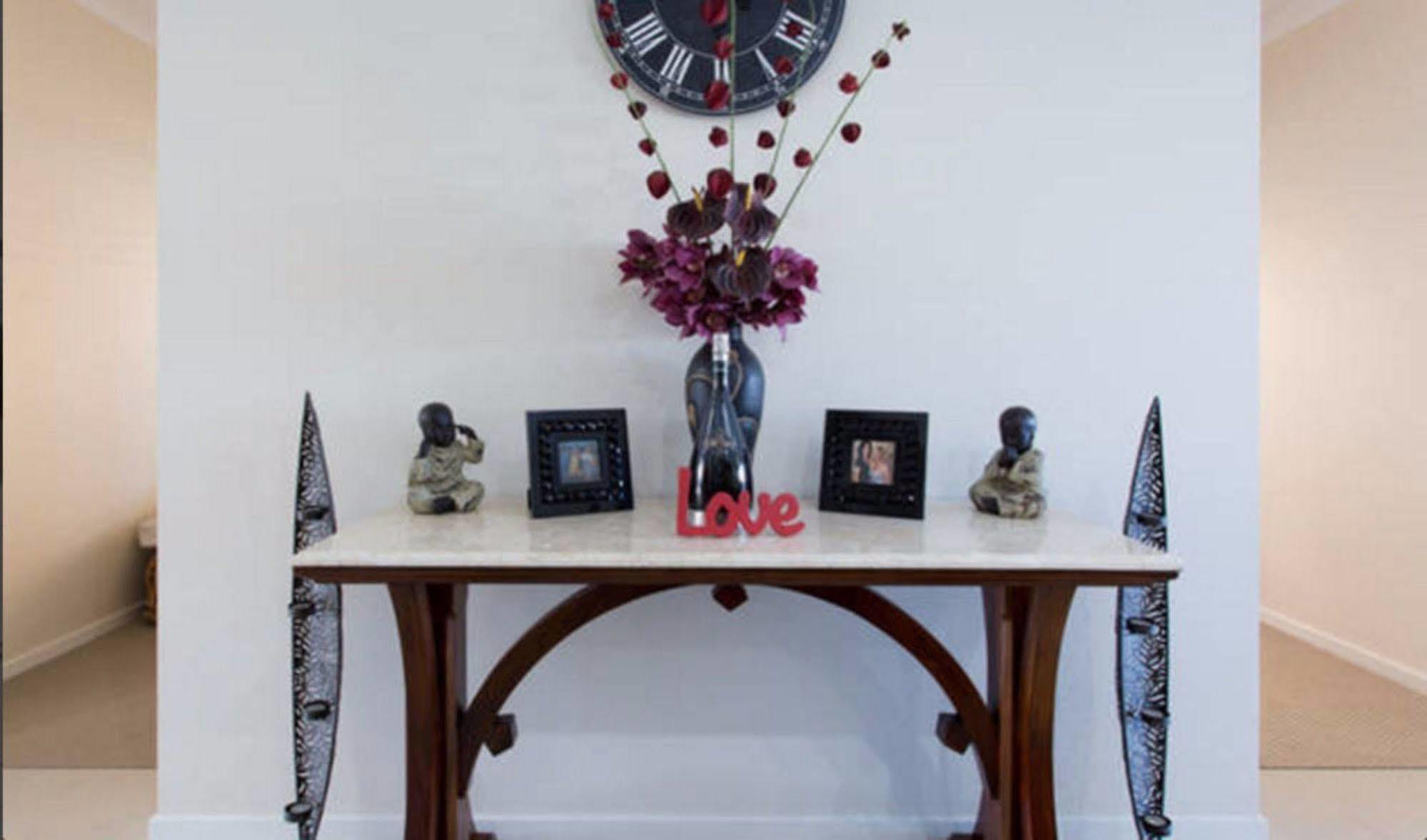 Bella Vista Bed And Breakfast Of Raby Bay Cleveland Εξωτερικό φωτογραφία