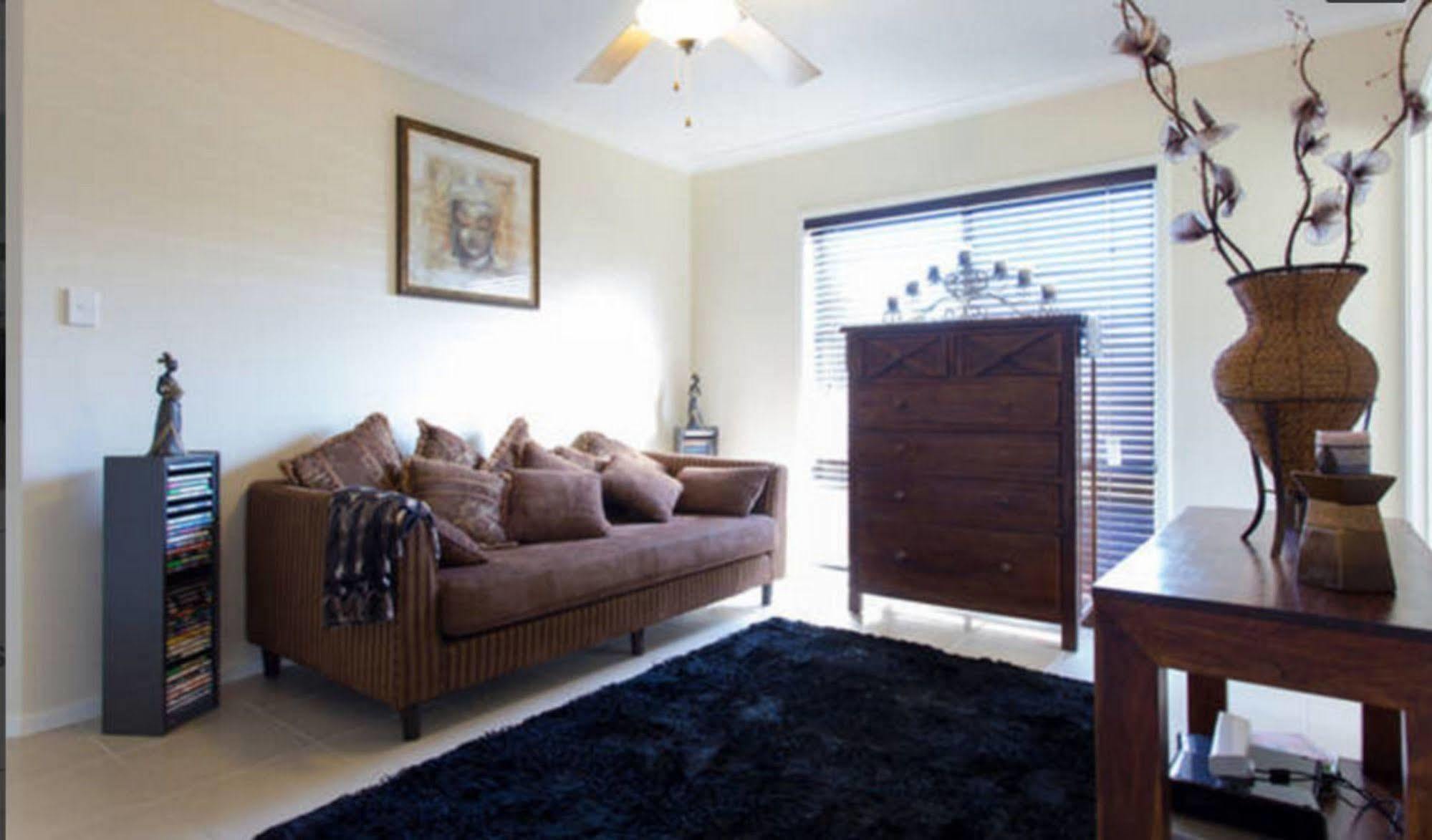 Bella Vista Bed And Breakfast Of Raby Bay Cleveland Εξωτερικό φωτογραφία